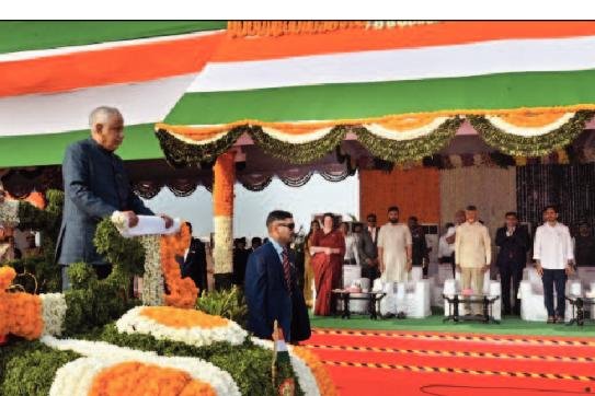 మన లక్ష్యం..స్వర్ణాంధ్ర @ 2047